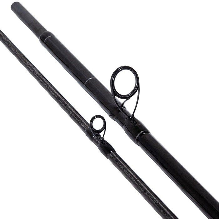 Daiwa Tournament Pro Feeder Quiver Fishing Rod Ring Guides 1