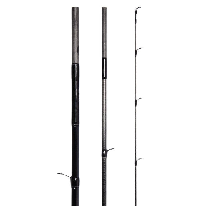 Daiwa Tournament Pro Match Waggler Fishing Rod Sections 1