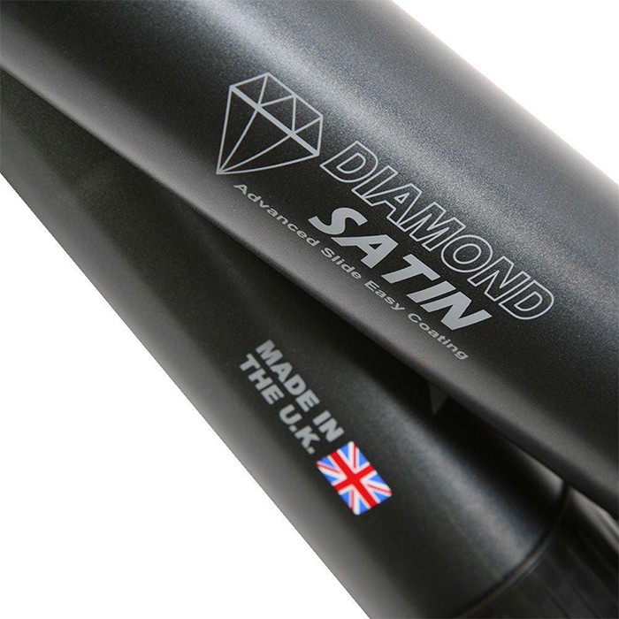 Daiwa Tournament Pro X Pole 1