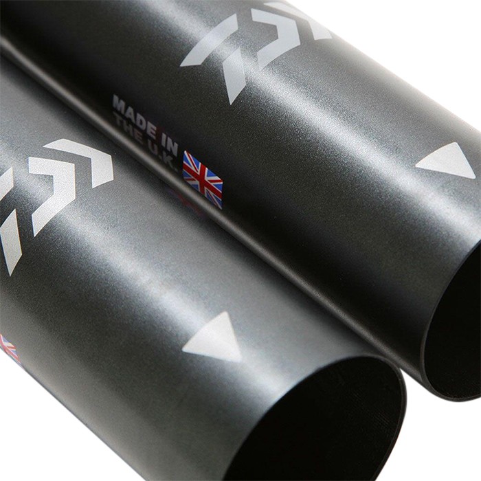 Daiwa Tournament Pro X Pole 2