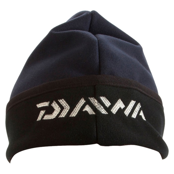 Daiwa Windstopper Beanie Hat
