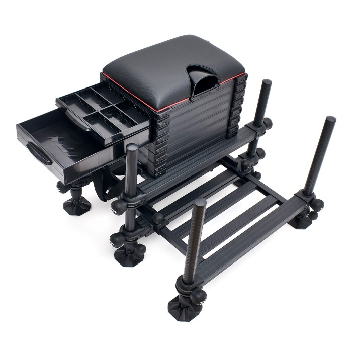 Daiwa 100 Seatbox