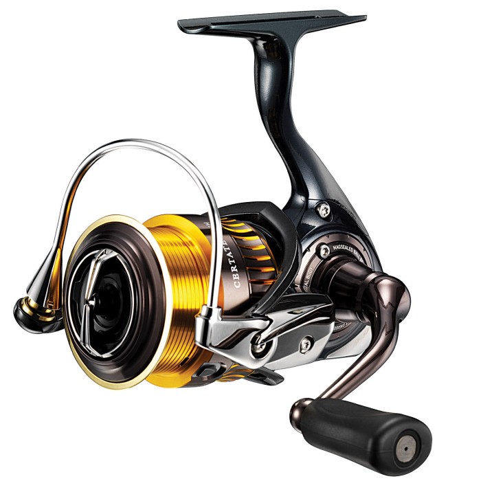 Daiwa 16 Certate Reel