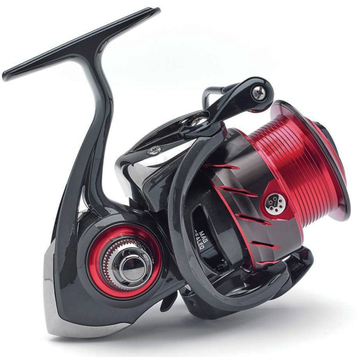 Daiwa Reel