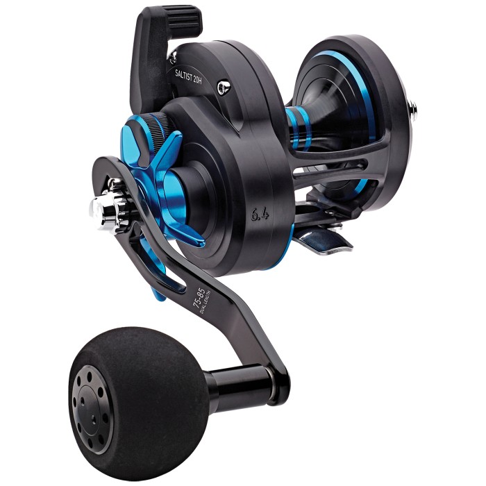 Daiwa 18 Saltist Reel