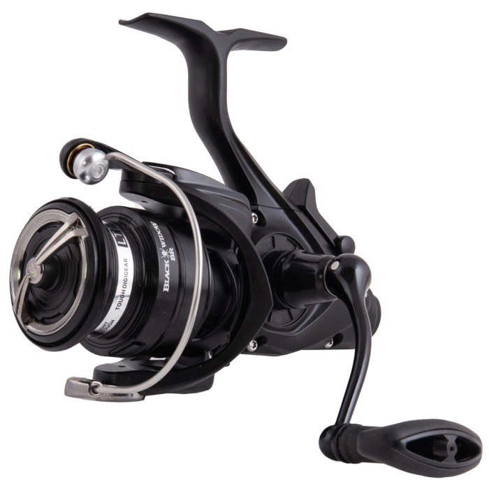 Daiwa 19 Black Widow BR LT Reels