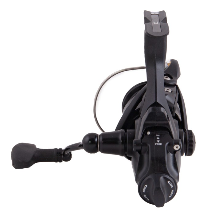 Daiwa 19 Black Widow BR LT Reels 5