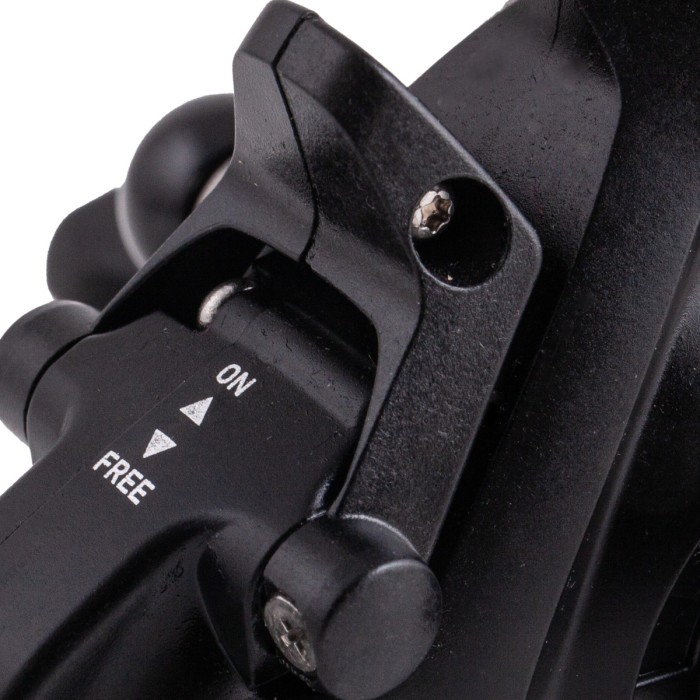 Daiwa 19 Black Widow BR LT Reels 6