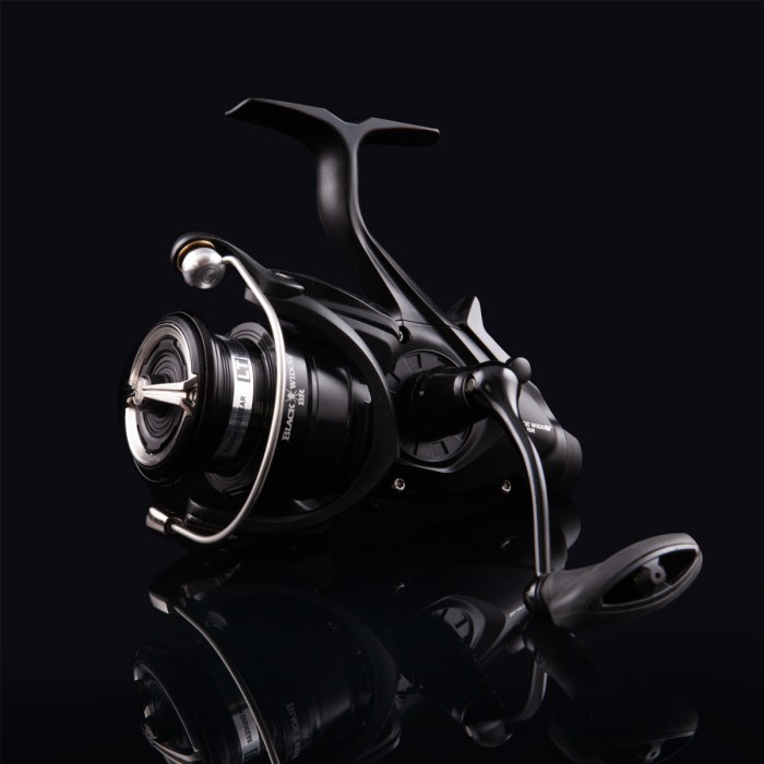 Daiwa 19 Black Widow BR LT Reels 7