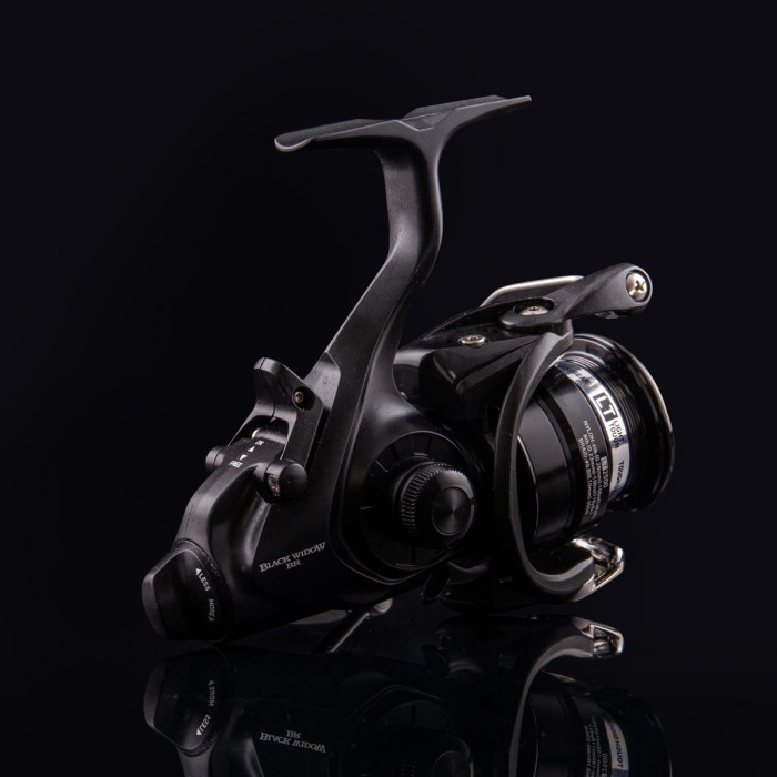 Daiwa 19 Black Widow BR LT Reels 8