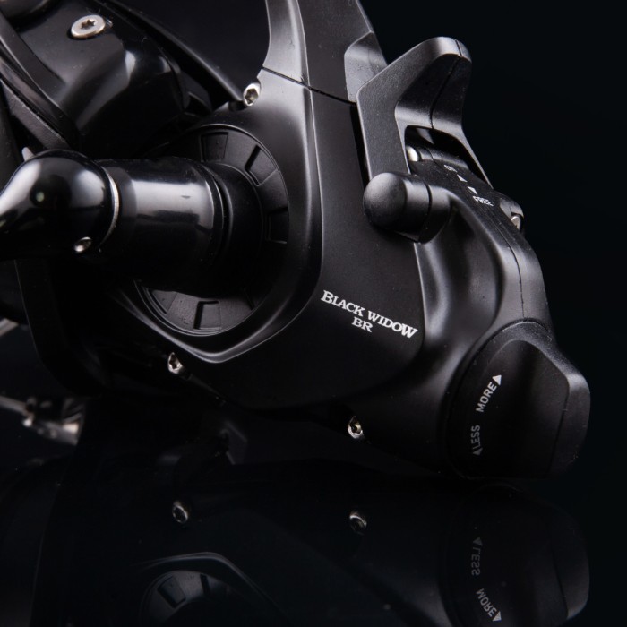 Daiwa 19 Black Widow BR LT Reels 9