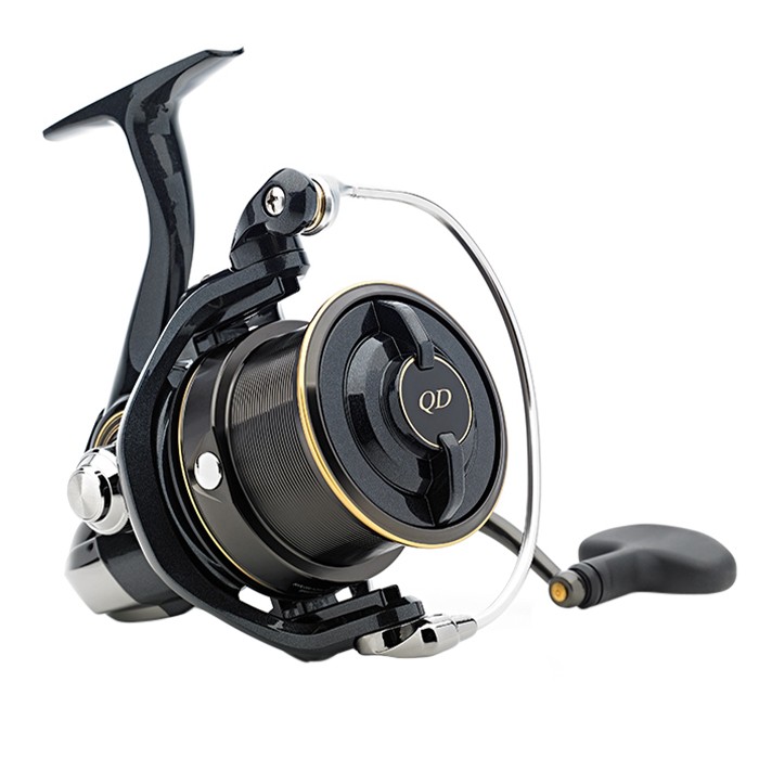 Daiwa 19 Cast'izm Feeder 25QD Reel 2