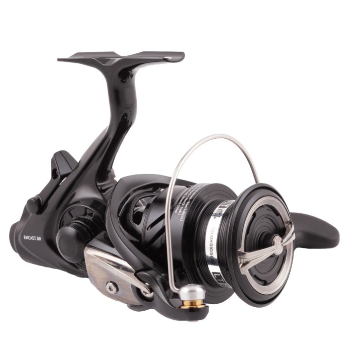 Daiwa 19 Emcast BR LT Reel 7