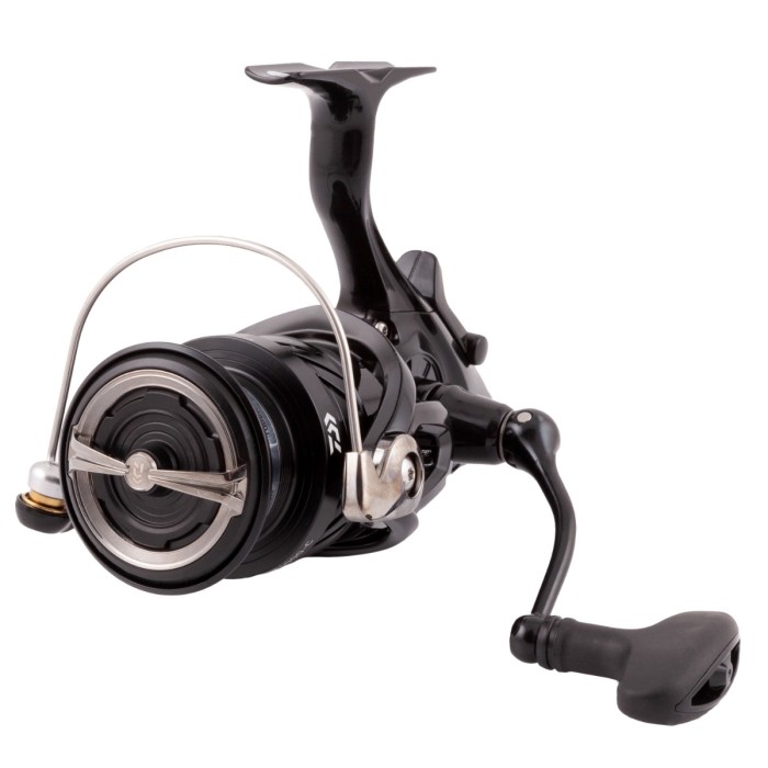 Daiwa 19 Emcast BR LT Reel 1