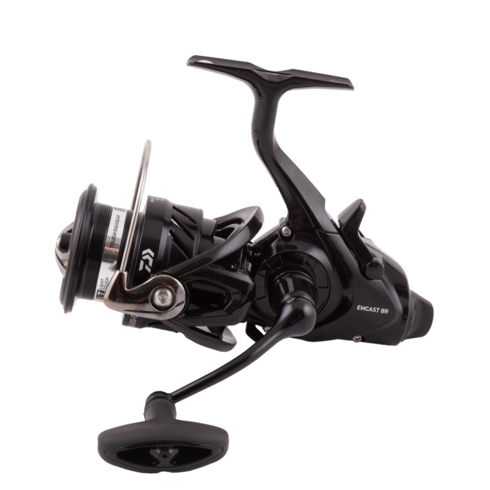 Daiwa 19 Emcast BR LT Reel 2
