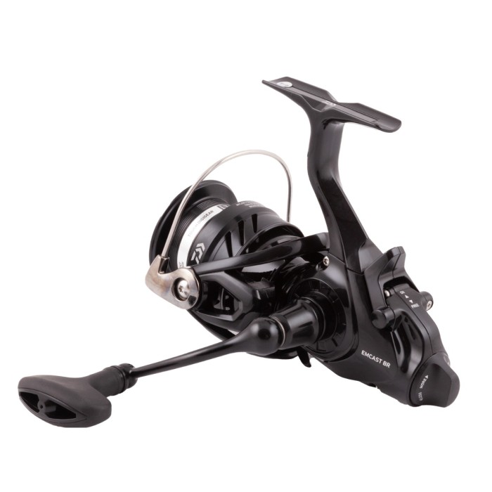 Daiwa 19 Emcast BR LT Reel 3