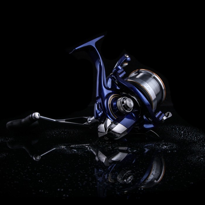 Daiwa 19 TDR Distance 25QD Right Side Alternative