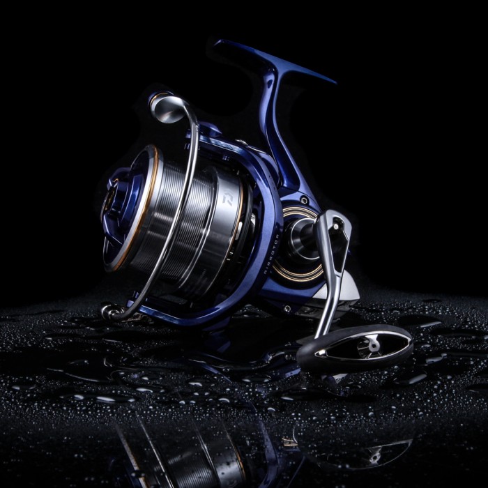 Daiwa 19 TDR Distance 25QD Reel Alternative
