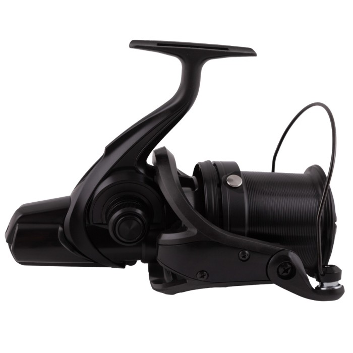 Daiwa 20 Crosscast 45 SCW QD Reel 6