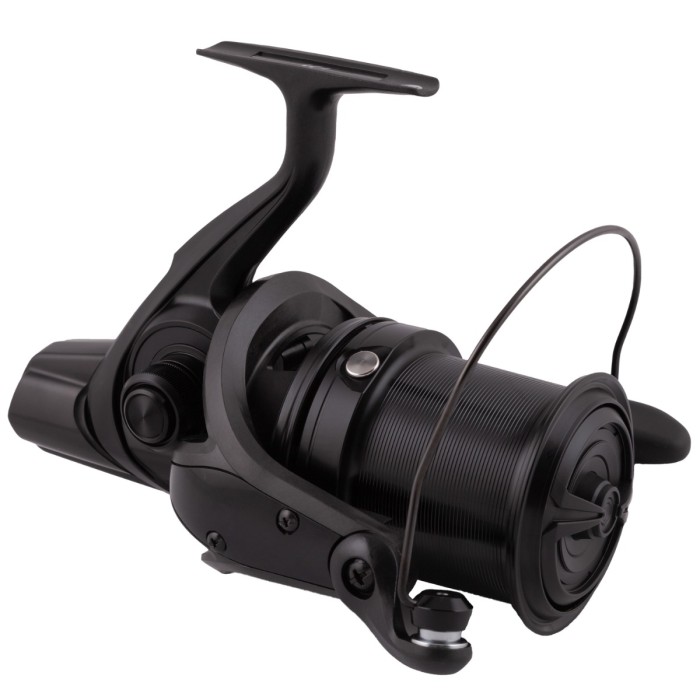 Daiwa 20 Crosscast 45 SCW QD Reel 7