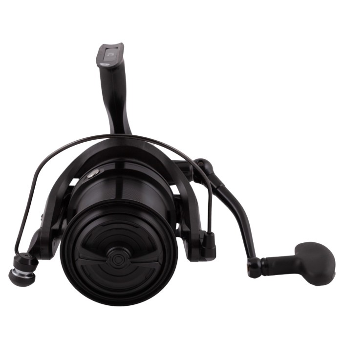 Daiwa 20 Crosscast 45 SCW QD Reel 8