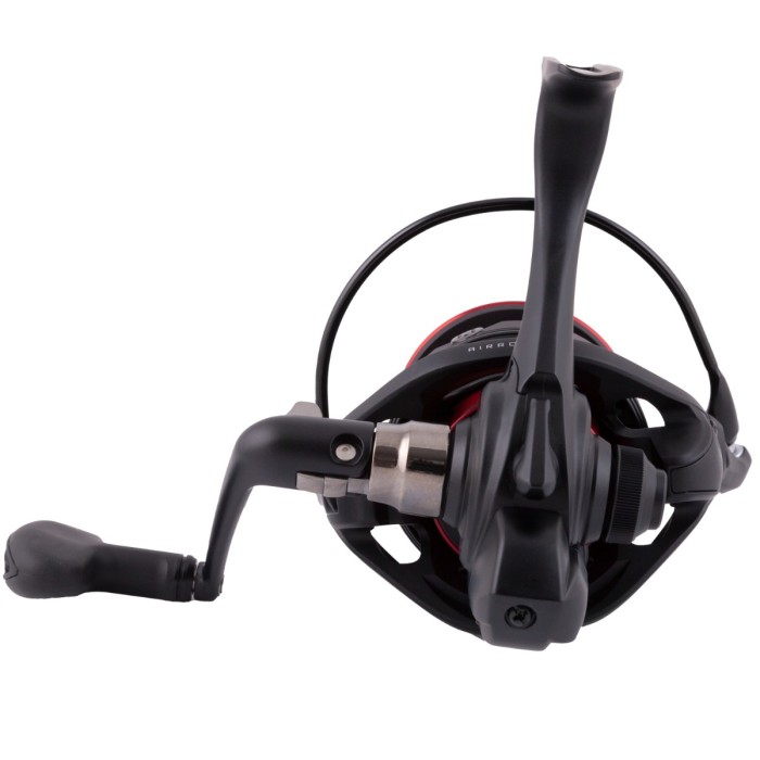 Daiwa 20 Whisker 25 QDA Reel 5
