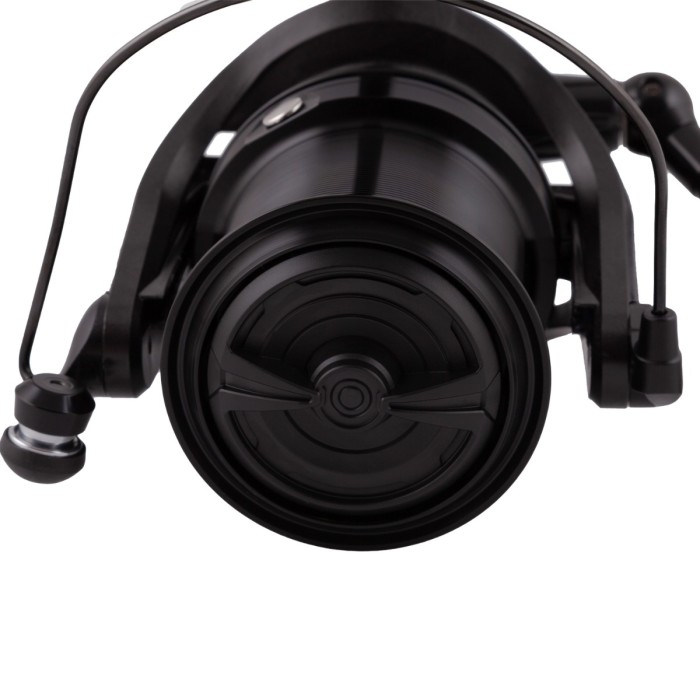 Daiwa 20 Crosscast 45 SCW QD Reel 5