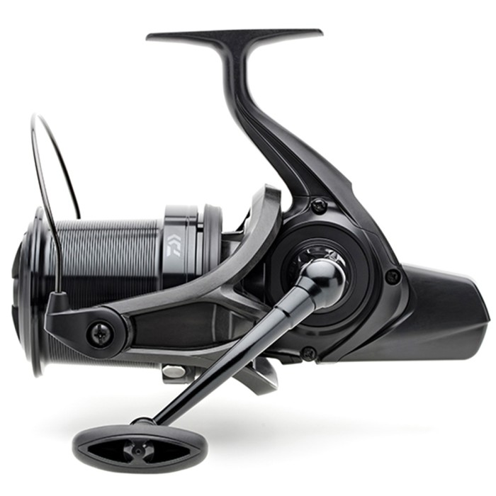 Daiwa 20 Crosscast 45 SCW QD Spod Reel 2