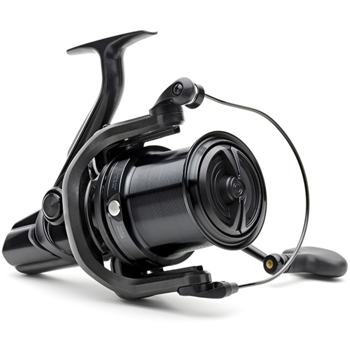 Daiwa 20 Crosscast 45 SCW QD Spod Reel 3