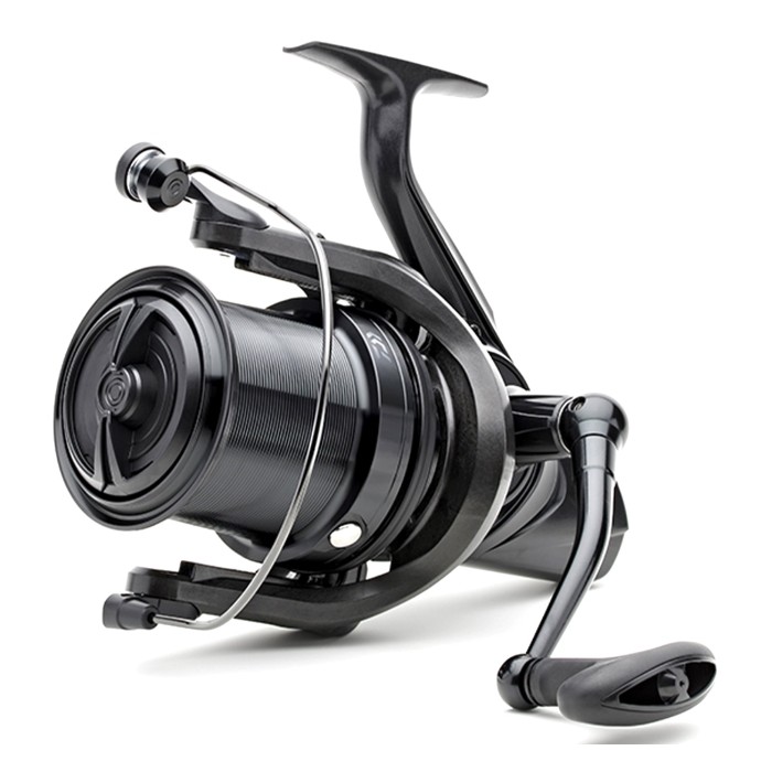 Daiwa 20 Crosscast 45 SCW QD Spod Reel