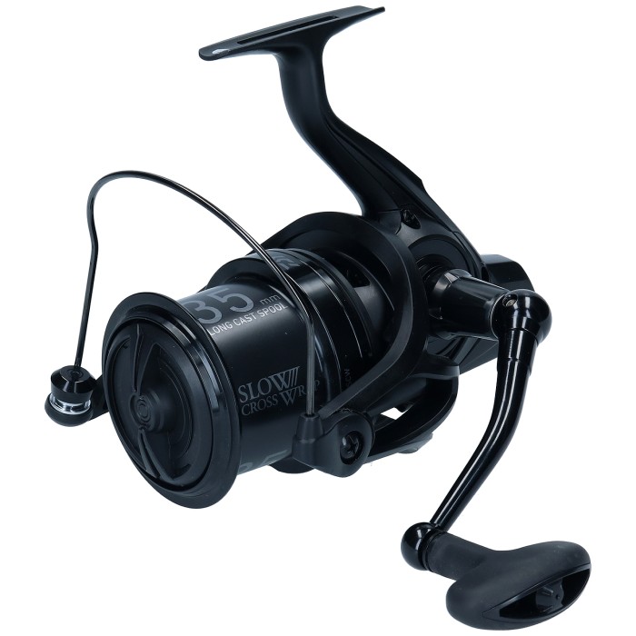 Daiwa 20 Crosscast Reel 35 SCW 5000LD QD