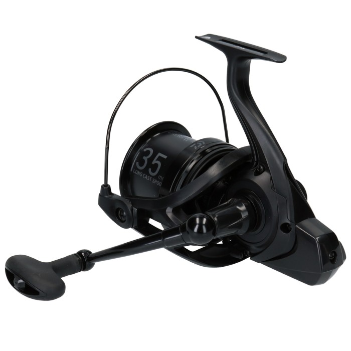 Daiwa 20 Crosscast Reel 35 SCW 5000LD QD 2