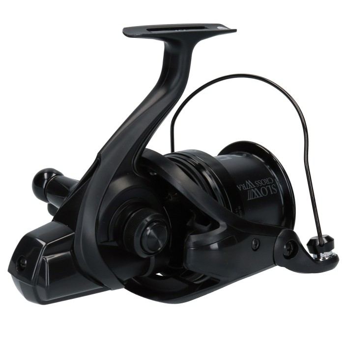 Daiwa 20 Crosscast Reel 35 SCW 5000LD QD Back