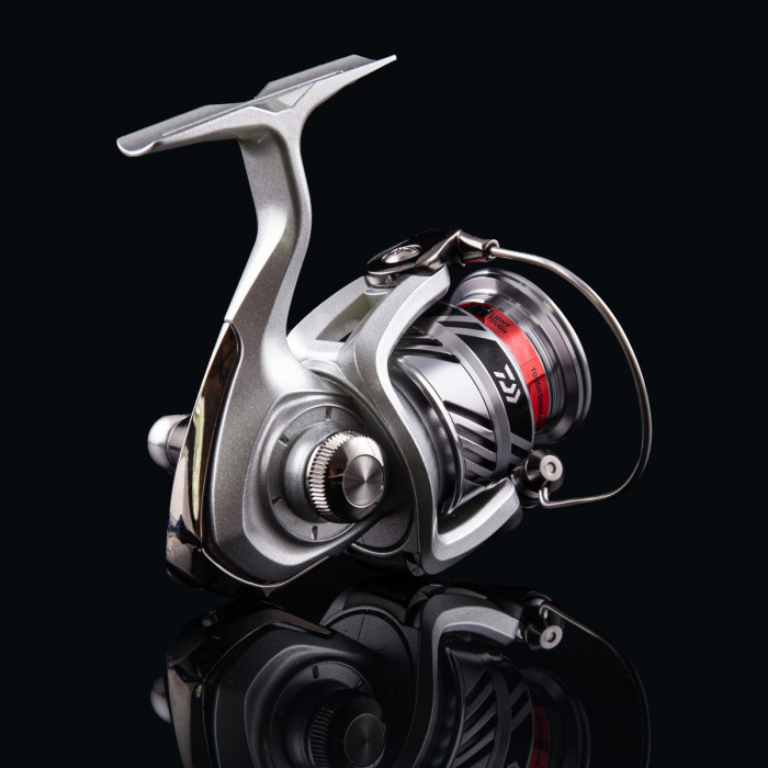 Daiwa 20 Crossfire LT Reels 4