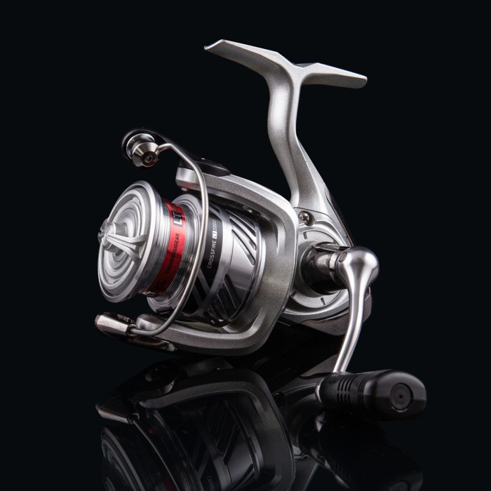 Daiwa 20 Crossfire LT Reels 2