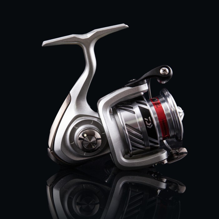 Daiwa 20 Crossfire LT Reels 3