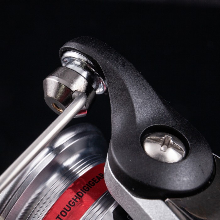 Daiwa 20 Crossfire LT Reels 7