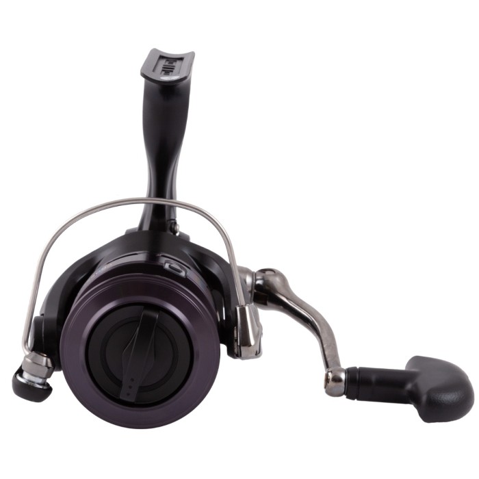Daiwa 20 Crossfire Reel Black 3