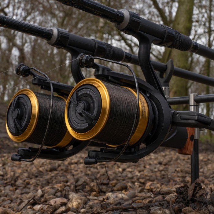 ダイワ daiwa uk エンブレム45scw QD Daiwa Emblem 45 SCW 5000 QD-OT (UK Edition) | eBay