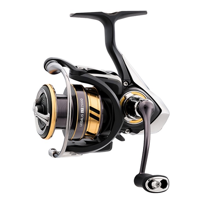 Daiwa 20 Legalis LT Reel
