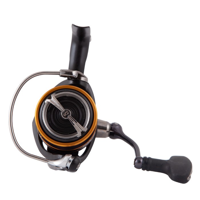 Daiwa 20 Legalis LT Reel 7