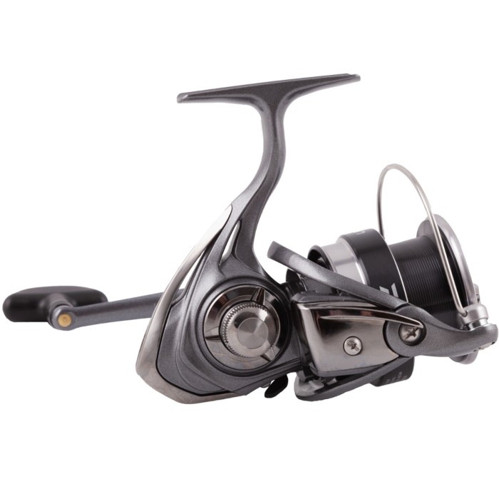 Daiwa 20 N'ZON LT Feeder Reel 7