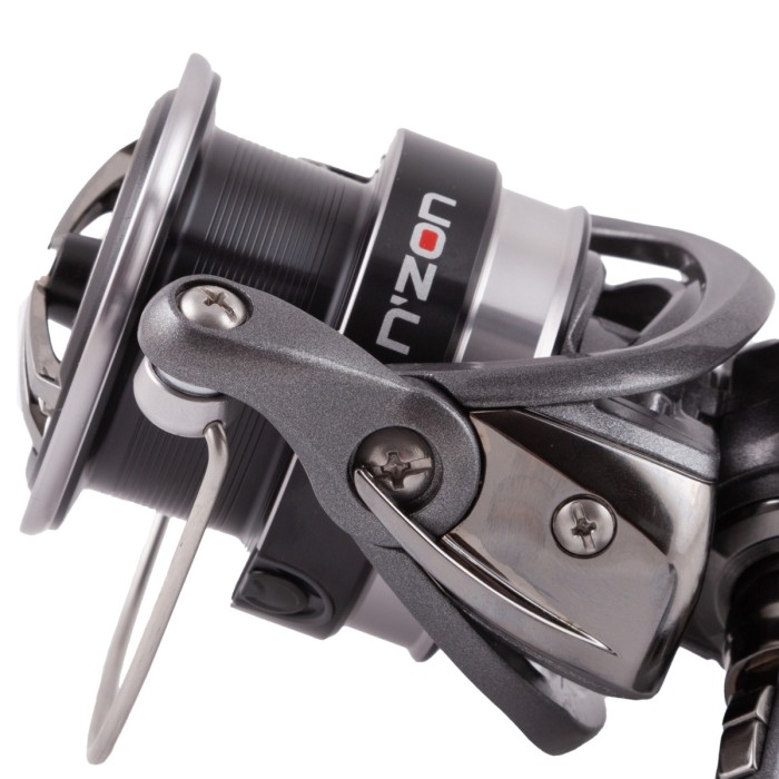 Daiwa 20 N'ZON LT Feeder Reel Close Up 4