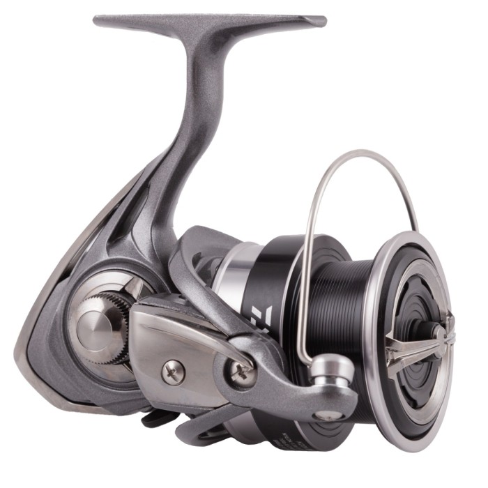 Daiwa 20 N'ZON LT Feeder Reel 5