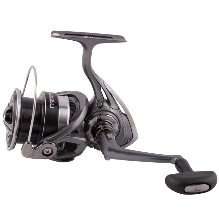 Daiwa 20 N'ZON LT Feeder Reel 2