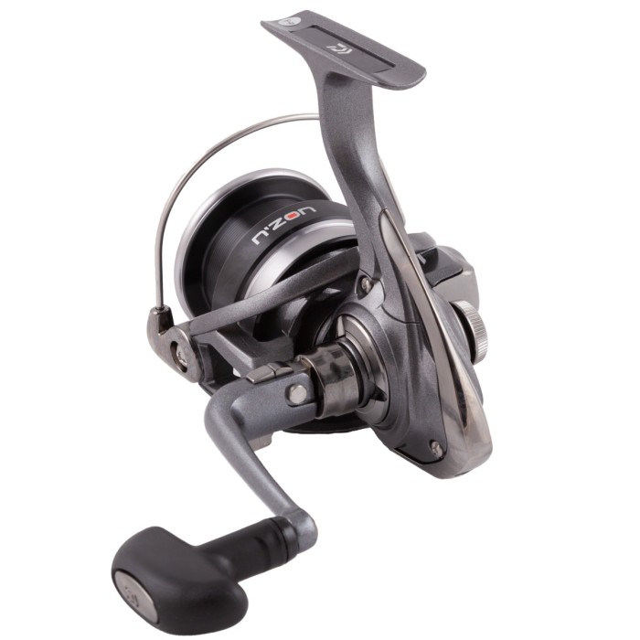 Daiwa 20 N'ZON LT Feeder Reel 3