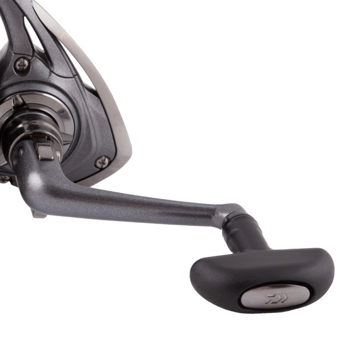 Daiwa 20 N'ZON LT Feeder Reel Close Up 1