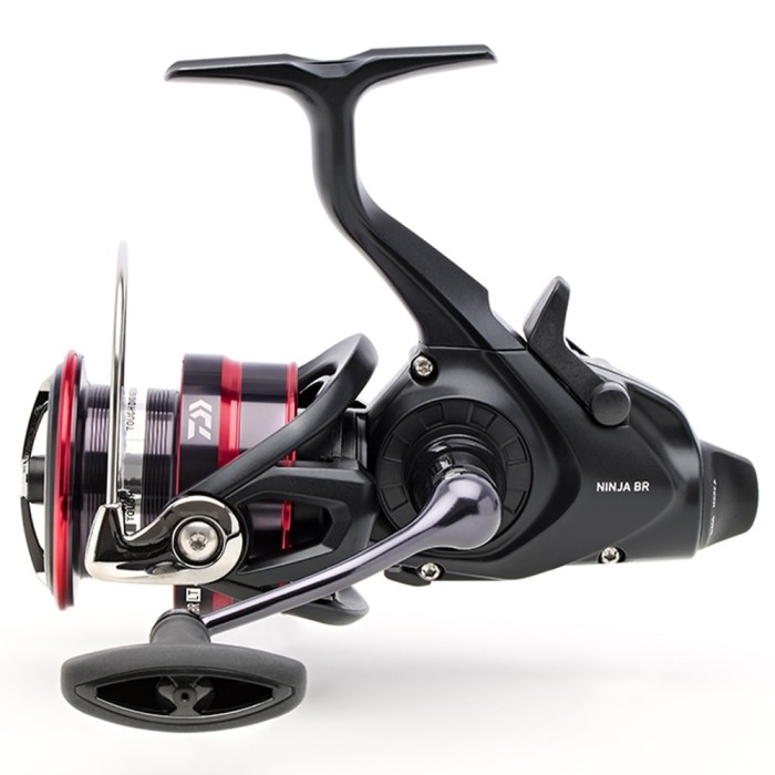 Daiwa 20 Ninja BR LT Reel 1