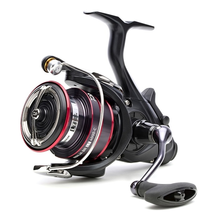 Daiwa 20 Ninja BR LT Reel