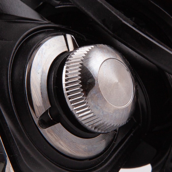 Daiwa 20 Ninja Reel Black Gold 9